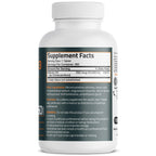 Bronson Bronson Basics Flavored Vitamin D3 Tablets Healthy Muscle
