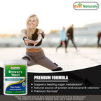 Best Naturals NUTRITIONAL_SUPPLEMENT