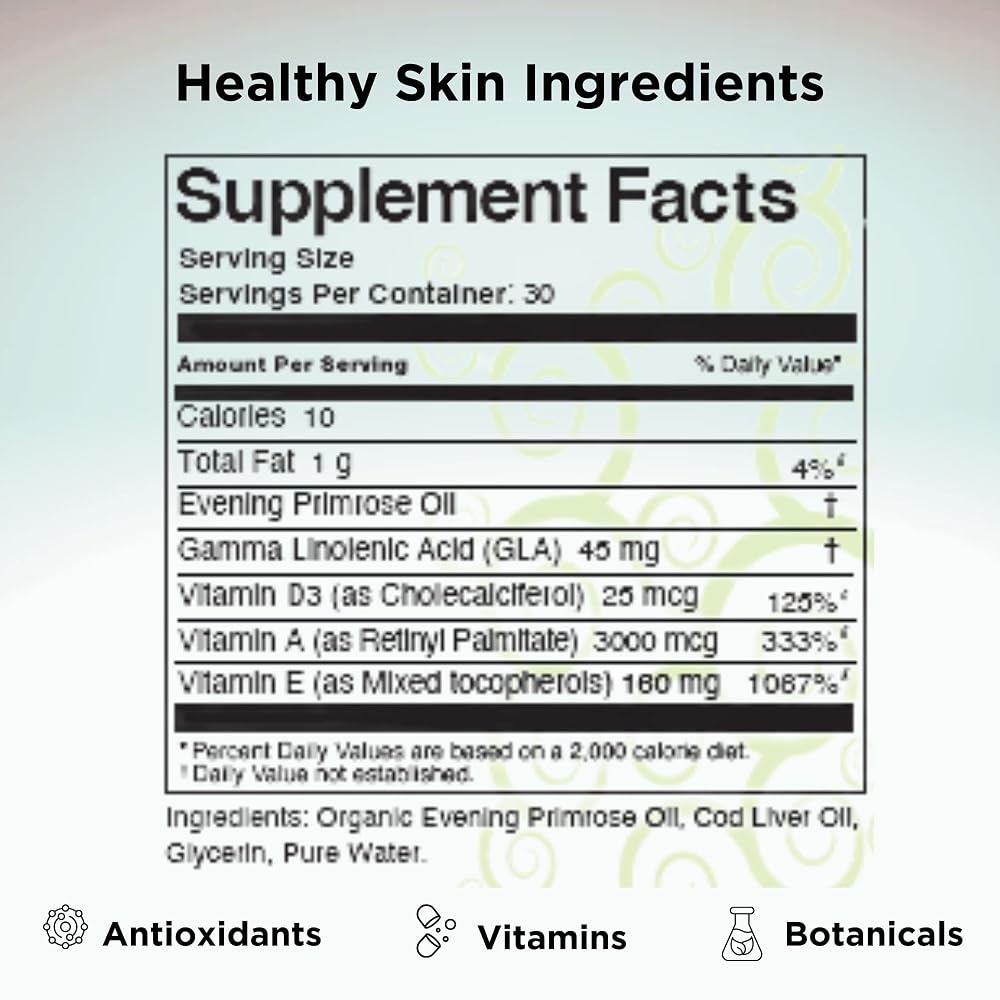 Innate Skin Clear Skin Vitamin System - image 9