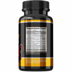 YUMMYVITE Horny Goat Weed Extra Strength Blend