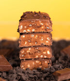 FINAL BOSS PERFORMANCE ANABAR Anabar Protein Bar, The Protein-Packed