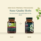 Gaia Herbs Hawthorn Supreme Heart Health Support - 120 Capsules - image 7