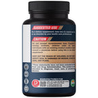 DEDICAD Soursop Graviola Herbal Supplement - 90 Capsules - image 8