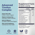Bio Nutriment PTM Potassium Stabilizer - 60 Capsules - image 6