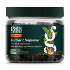 Gaia Herbs Turmeric Supreme Extra Strength - 180 Vegan Capsules