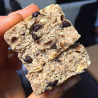 G2G Protein Bar, Variety Pack Parent