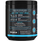 Amplicell Multi Collagen Peptides Powder for Men & Women - 41 Servings - image 7