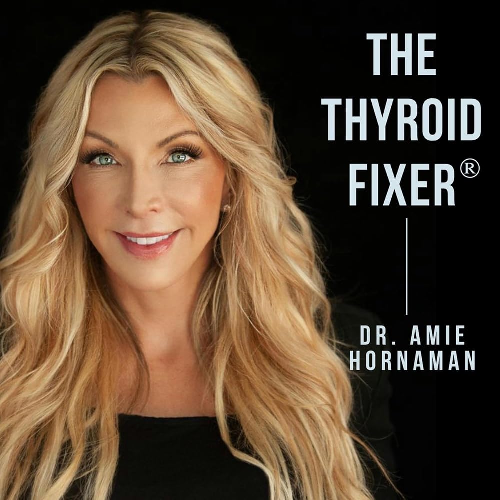 Fixxr Hashimoto's Support by Dr. Amie Thyroid Extract - 30 Softgels - image 6