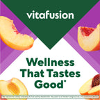 Vitafusion Kids Melatonin Sugar-Free Gummies 1.5 mg - 50 Gummies - image 9