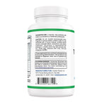 Holistic Planet Thyroid Support - 60 Capsules - image 9