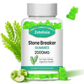 Zetelixia Stone Breaker Gummies