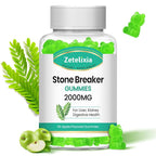 Zetelixia Stone Breaker Gummies