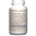 Jarrow Formulas Ashwagandha 300 mg - 120 Vegetarian Capsules - image 8