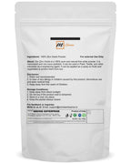 mGanna 100% Natural Zinc Oxide Powder - 454g - image 2