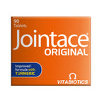 Jointace Glucosamine and Chondroitin Tablets - 90 Tablets - image 12