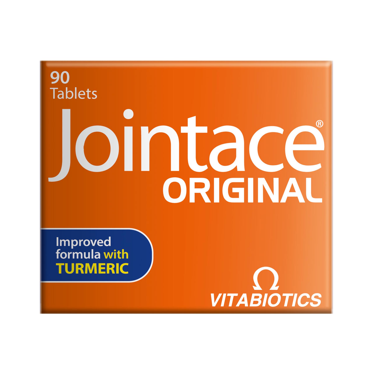 Jointace Glucosamine and Chondroitin Tablets - 90 Tablets - image 12