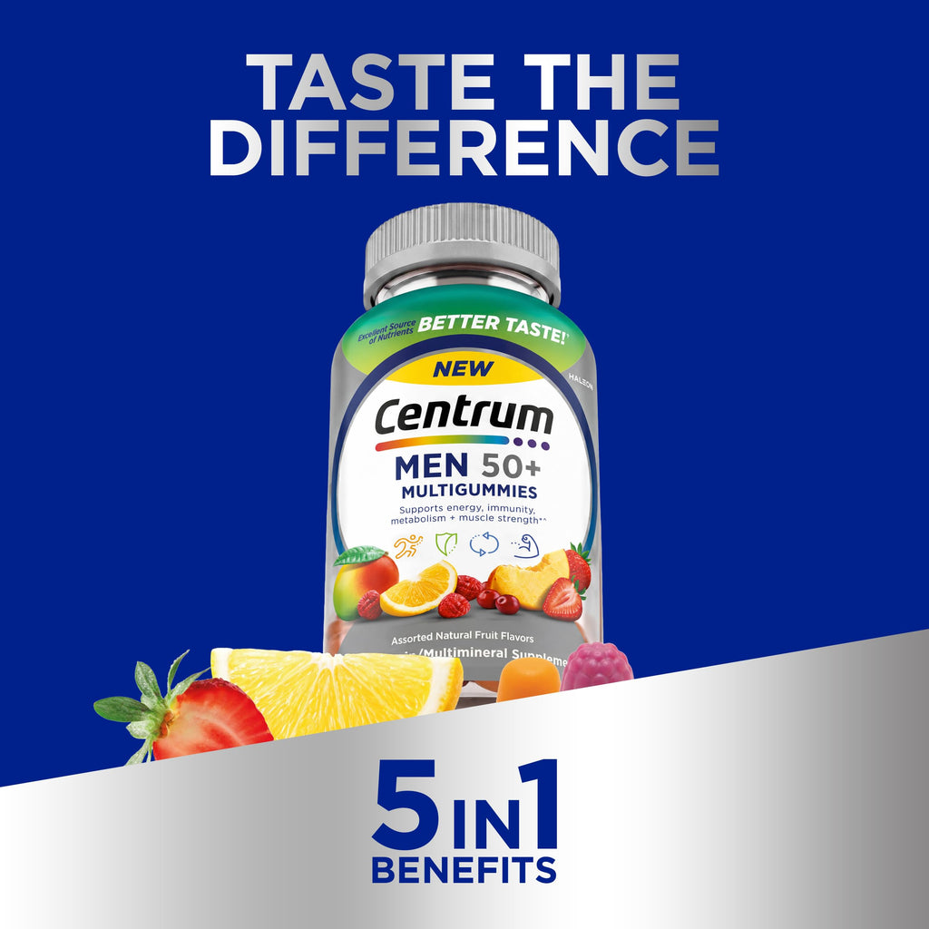 Centrum Vitamin