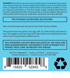 Artnaturals Hair Skin and Nails Gummies for Hair Growth - 100 Gummies - image 3