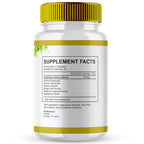 Vitavault SlimLeaf Keto Capsules Advanced Formula - 300 Count - image 2