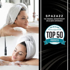 Spazazz RX Detox Therapy Hot Tub & Spa Salts for Relaxation - 19 oz - image 8
