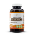 Secrets of the Tribe Wormwood 60/120 Capsules
