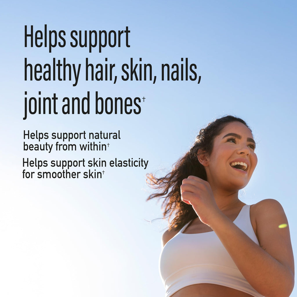 NANOWELL 3H Collagen Peptide 60 Sticks - I