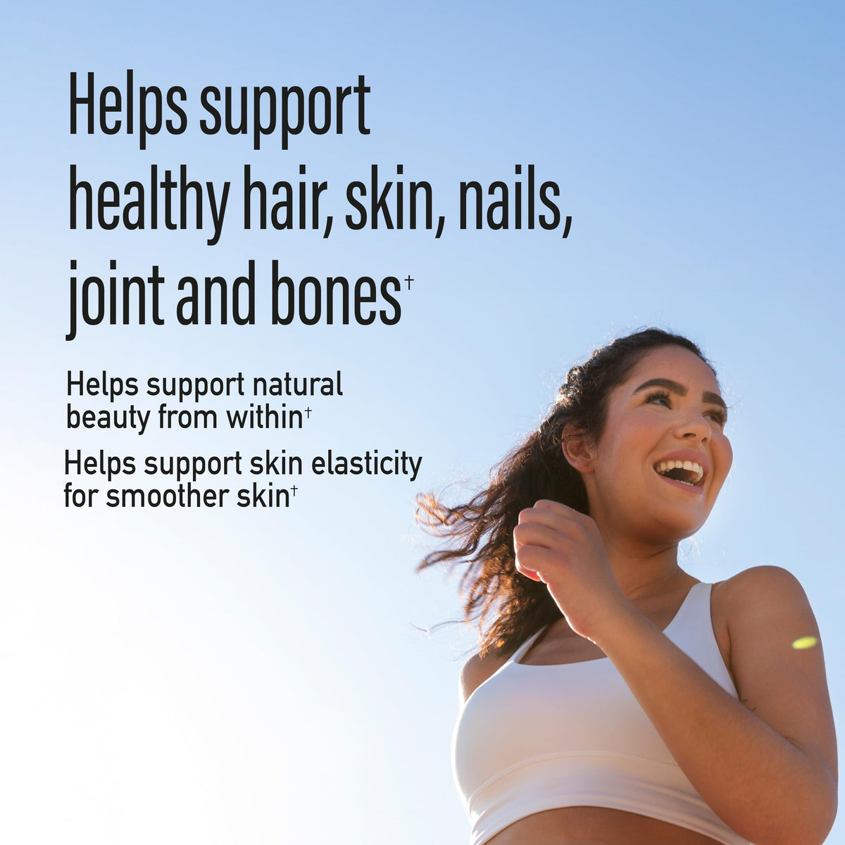 NANOWELL 3H Collagen Peptide 60 Sticks - I