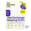 THE EVERYDAY LAB Sleep Patches Melatonin Deep Rest - 12 Patches