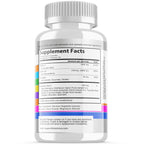 Stamiron 8-in-1 Immune Support with Zinc & Vitamin D3 - 60 Capsules - image 4
