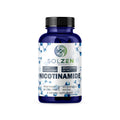 Pure Affinity LLC B3 Nicotinamide 500 mg Effective Flush-Free Niacin.