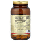 Solgar DLPA 500 mg Free Form Amino Acid - 100 Vegetarian Capsules - image 2