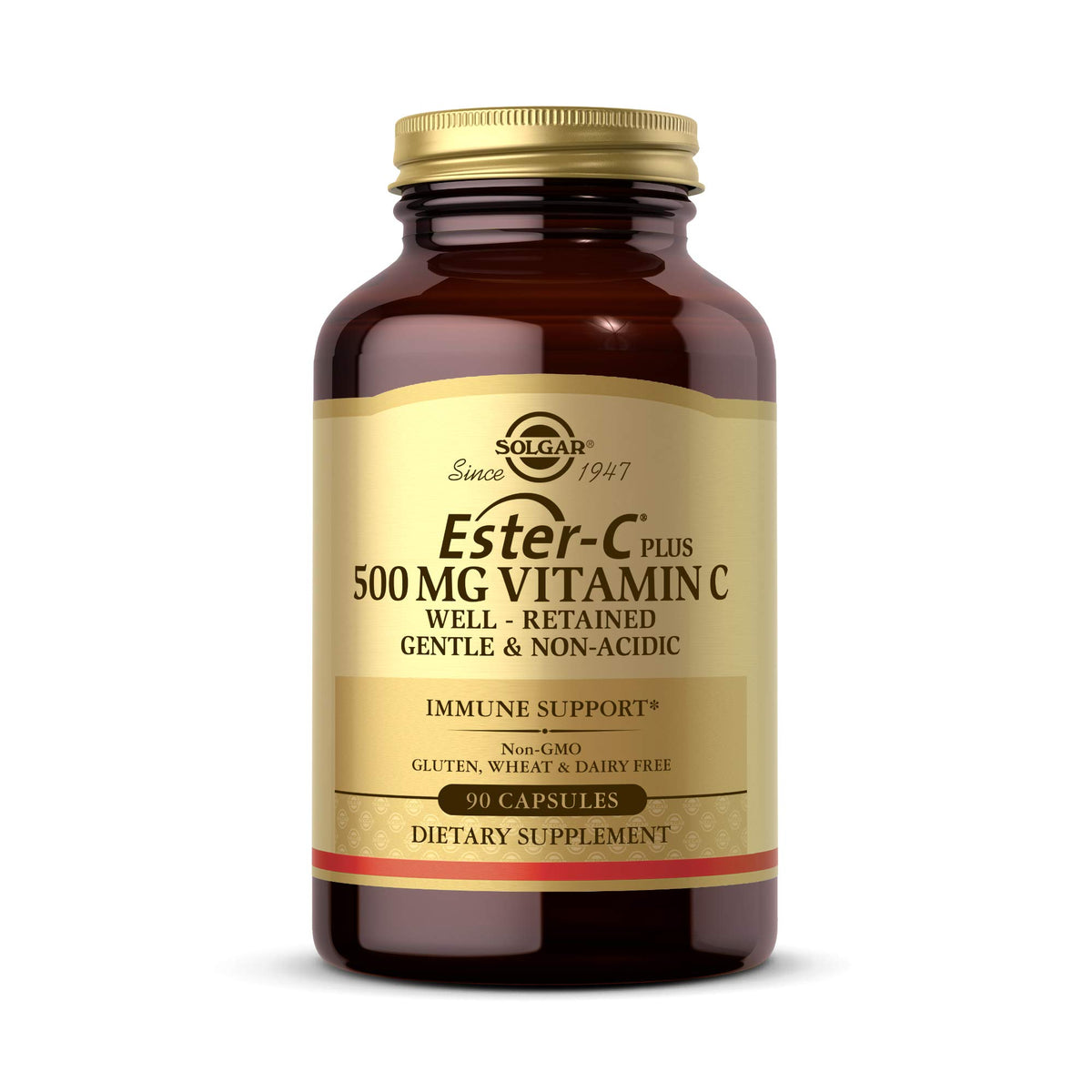 Solgar EsterC Plus 1000 mg