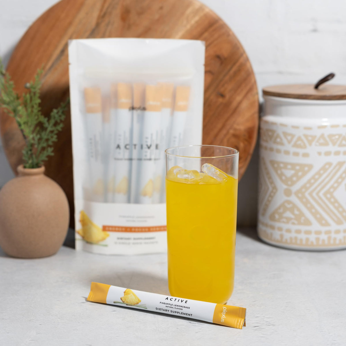 Plexus Active®
