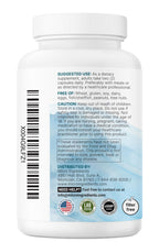 Micro Ingredients Pure Methylated Multivitamin - 240 Capsules - image 8