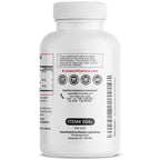 Bronson Resveratrol 500 Complex Red Wine Extract Natural Antioxidant