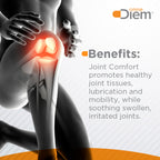 Omne Diem Joint Comfort - 60 Capsules - image 4
