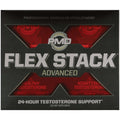 PMD Sports Flex Stack Advanced Testosterone Booster - 90 T-Gels/90 Capsules