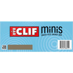 CLIF BAR Minis Snack-Size Energy Bars, Chocolate Chip