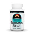 Source Naturals Glucosamine Sulfate 750 mg - 60 Tablets