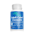Vital Rise Adult Calm Magnesium Chewables - 60 Chewables