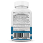 Justified Laboratories Glucotrust Advanced Formula 688MG - 180 Capsules - image 5