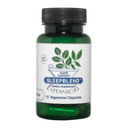 Vitanica SleepBlend Comprehensive Sleep Support - 15 Capsules
