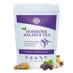 Aromlife Hormone Balance Tea for Women - 10 Teabags