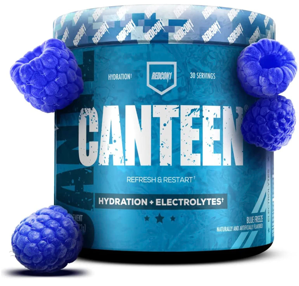 REDCON1 Canteen (30 Servings)
