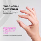 Seeking Health Prenatal Essentials Brain Health Support - 60 Capsules - image 6