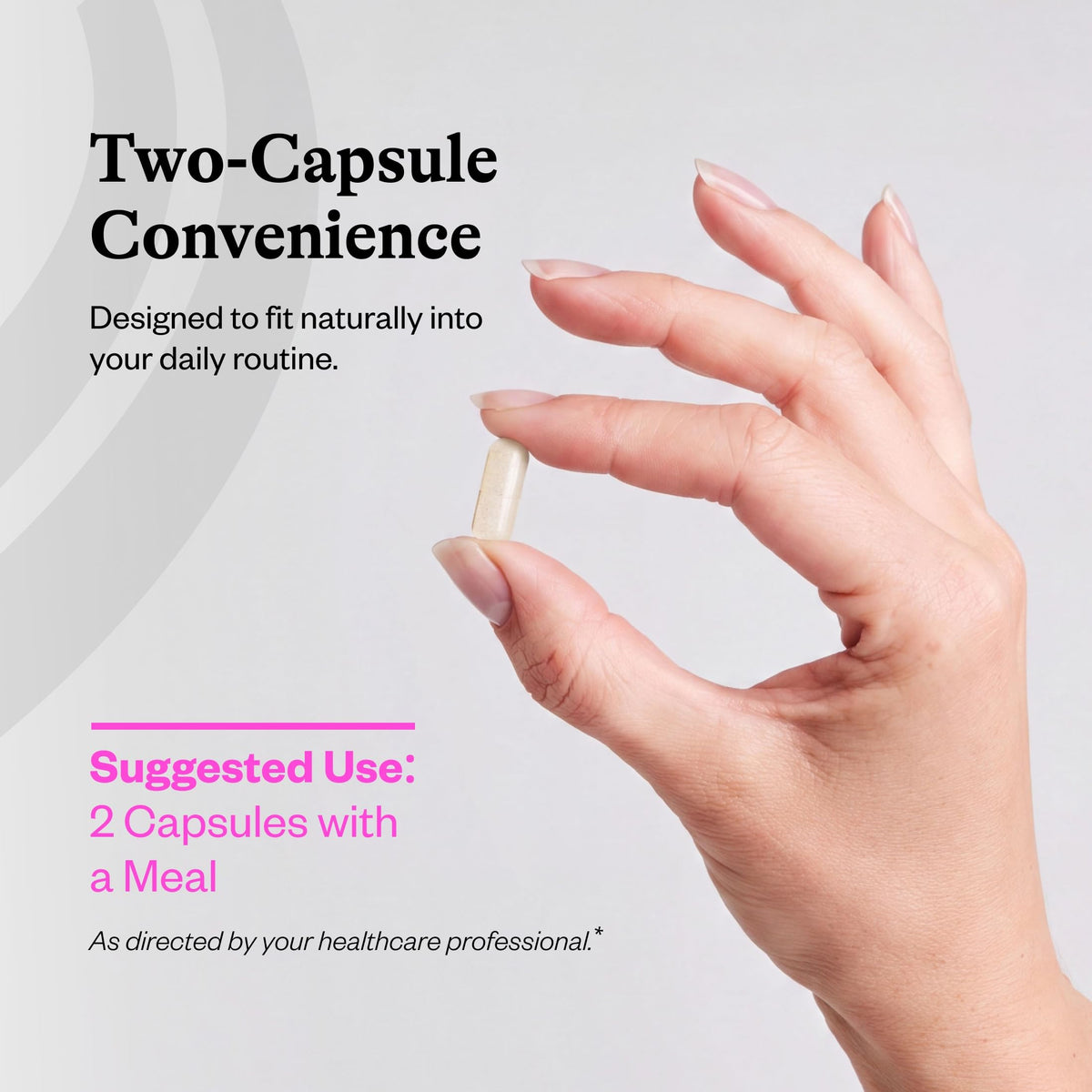 Seeking Health Prenatal Essentials Brain Health Support - 60 Capsules - image 6