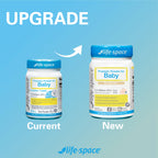 Life-Space Probiotic for Children 3-12 Years