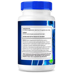 NutraRize Flexo Bliss Joint Health Support - 120 Capsules - image 2