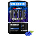 ProSupps Mr. Hyde Xtreme Pre Workout Powder with Creatine