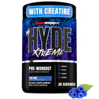 ProSupps Mr. Hyde Xtreme Pre Workout Powder with Creatine